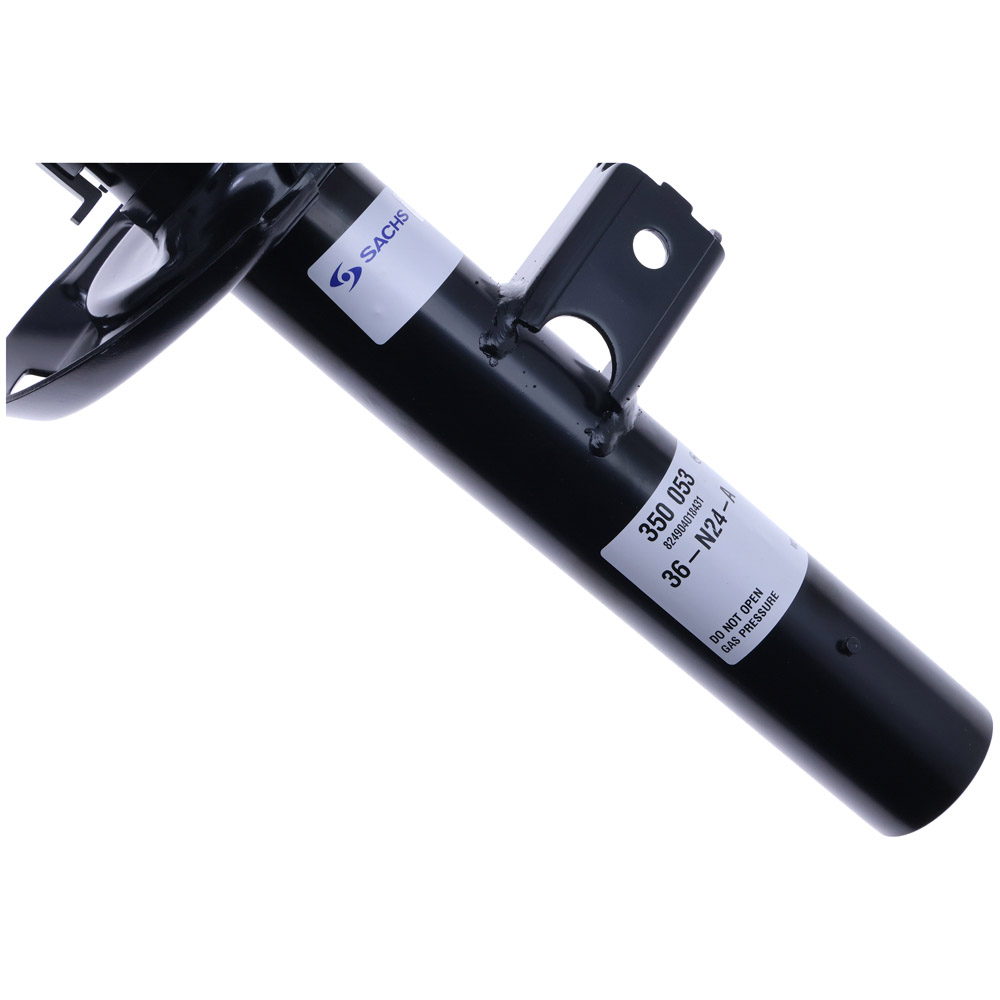 2021 Mercedes Benz A220 Strut